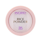Ingrid Rice Powder